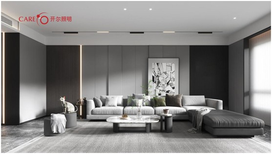 開爾照明：行業(yè)展會(huì)解碼發(fā)展趨勢(shì)，搶占照明億萬(wàn)藍(lán)海市場(chǎng)