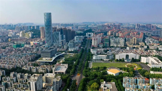 五年邁向世界五百強，為全球新能源發(fā)展貢獻明陽智慧