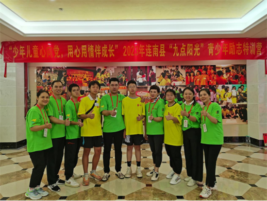 公益路上，奮力追光丨亞獅金屬企業(yè)參與揭西助學(xué)活動