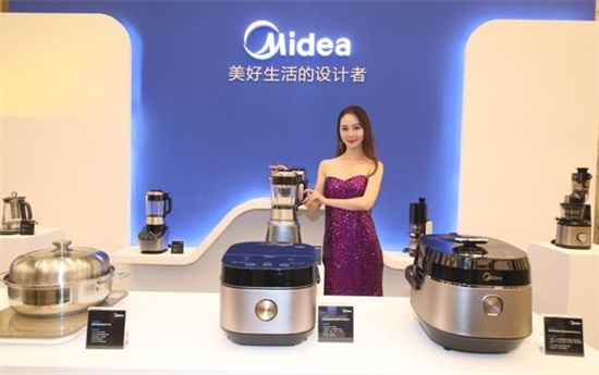 生活的藝術(shù)：小家電，精致生活的締造者